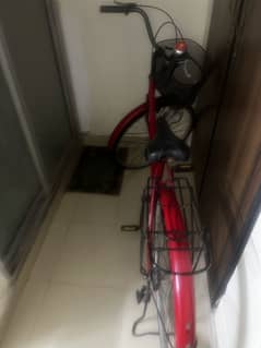 Cycle