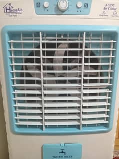 Room Air coolr Ac /Dc