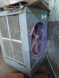 working air water cooler