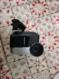 Sony DCR-HC