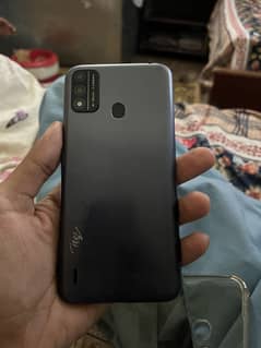 Itel