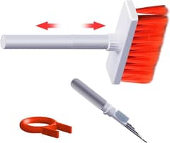 Cleaning