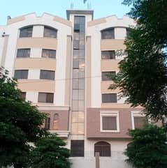 G-15: 3 bed apartment available for Rent at Islamabad heights