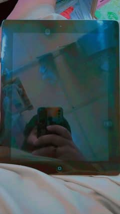 apple iPad