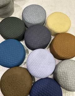 Islamic cap's