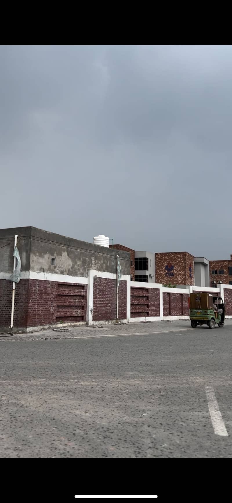 5 Marla Ideal Location Plot On Best Location R - Block Al Rehman Garden Phase 2 3