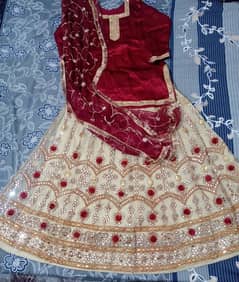 lehnga