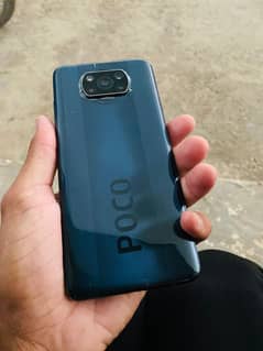 Xiaomi Poco X3