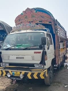 Islamabad nbr 2000 model jnwan gari 0312 50 86 434