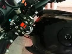 ybr universal part and meter body part