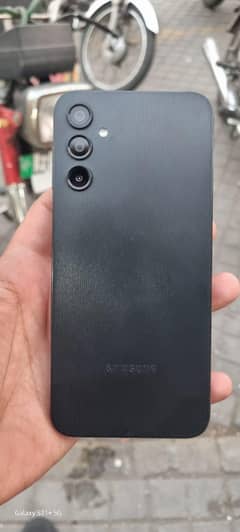 Samsung A14