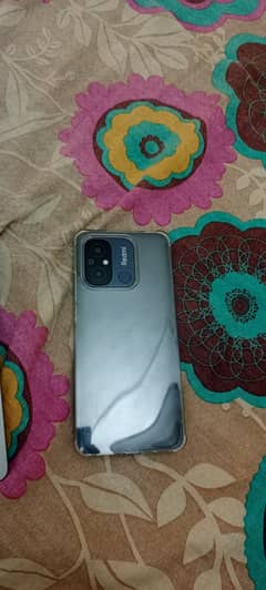 Redmi 12c 4/128