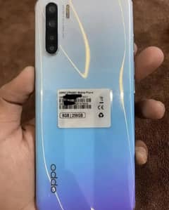 oppo f15 pro 8/256