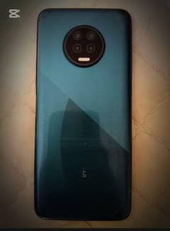 infinix