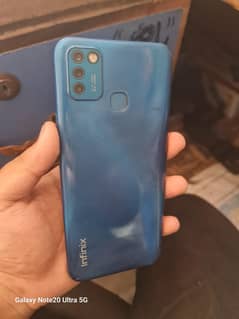 infinix smart 5 3gb 64gb