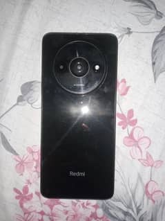 RedmiA3