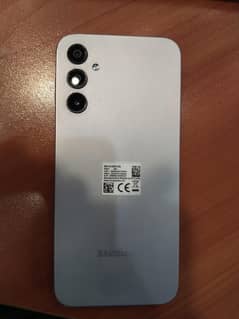 Sumsung galaxy a14  128/633