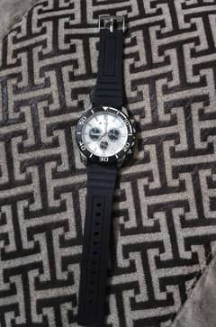 Original Curren Chronograph | Luxury Sports Watch |