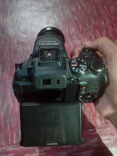 Fujifilm Hs 35 EXR