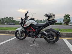 benelli 251s
