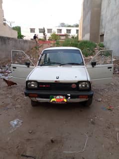 FX FOR SALE 1988 MODEL