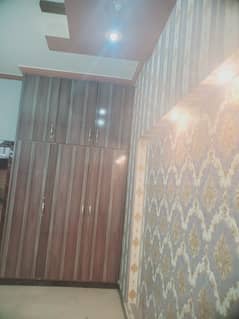 Vip beautiful 5 Marla portion is available For Rent in Sabzazar Scheme Lahore