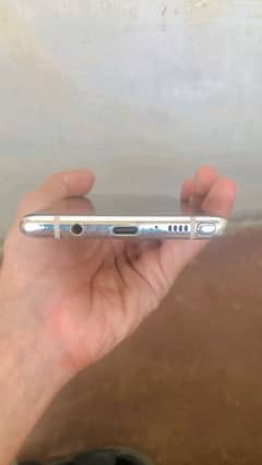 Samsung note 8 with Box