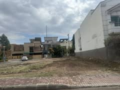 10 Marla With Extra Land Plot For Sale In Bahria Town Rawalpindi