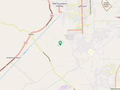A Prime Location 5 Marla Residential Plot Is Up For Grabs In New Lahore City