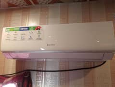 New 10/ 10  1 5 ton EcoStar inverter AC T3 pro