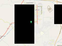 Prime Location A Centrally Located Residential Plot Is Available For sale In Lahore