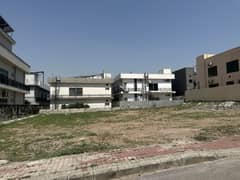 Kanal Pair For Sale In Phase 3 Bahria Town Rawalpindi
