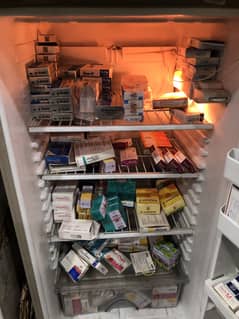 Refrigerator for sale
