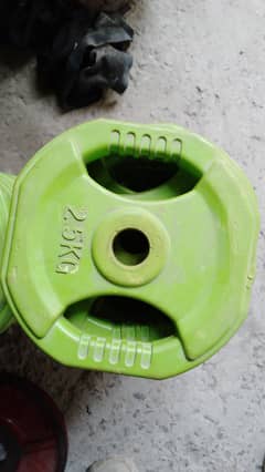 Rubber coated plates| weight plate | Rubber plates
