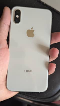Iphone XS Non PTA