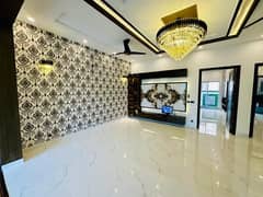 DREAM HOME 10 MARLA FOR SALE