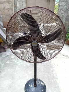 Reasonable Protal Fan For sale