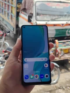 one plus 9 8+8/128gb pta