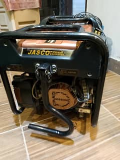 Jasco generator