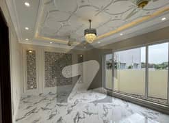 OPPOSITE DHA PHASE 5  3 MARLA BRAND NEW MOLDREN DESIGN HOUSE FOR SALE FORMANITE HOUSING SCHEME LAHORE