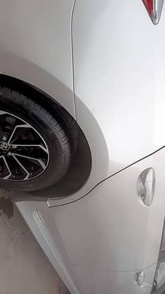 Toyota Altis 2023 1.6