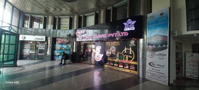 SHOP