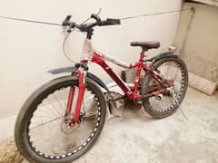Original Chicago Cycle