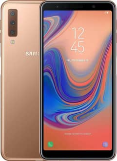Samsung A7 2018