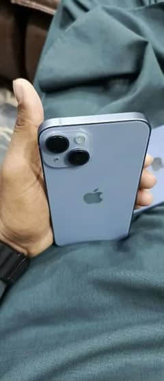 iPhone 14 jv 128gb 91 health