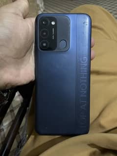 Tecno Spark 8c 6 128