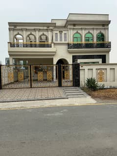 1 Kanal House For Sale Lahore Motorway City