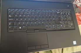 Dell precision 7730 workstation