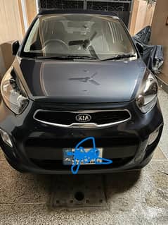 KIA Picanto 2023