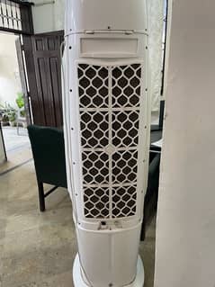 2 Air Coolers